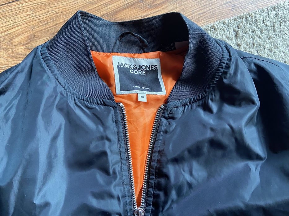 Jack and Jones - M размер