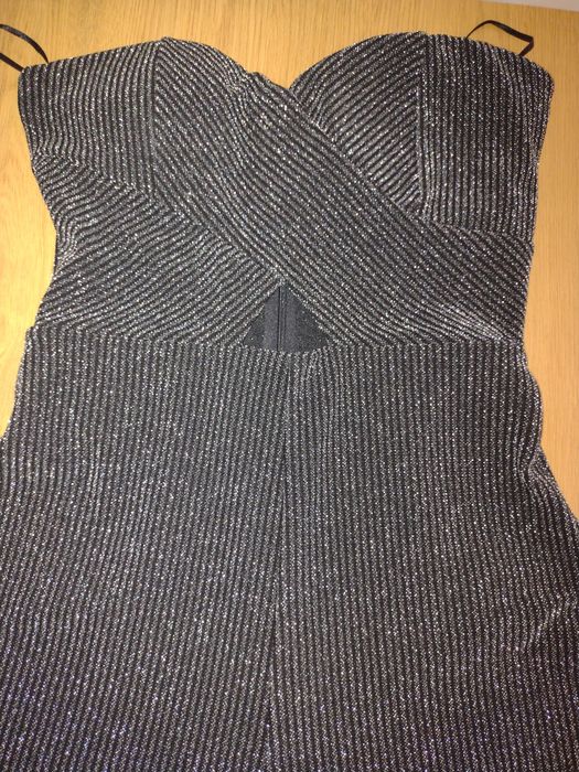 Salopeta evazată Tally weijl