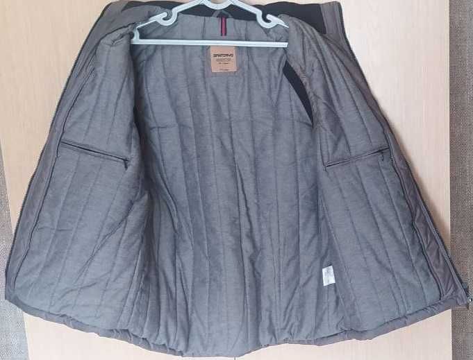 Теплая безрукавка, новая. Турция, размер 3XL