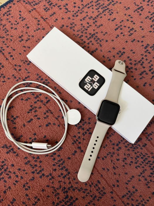 Apple Watch SE 40mm