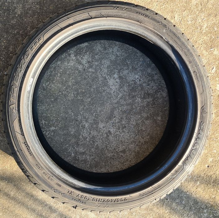 Летни гуми 235/40R18 Sailun Attrezo 4 броя