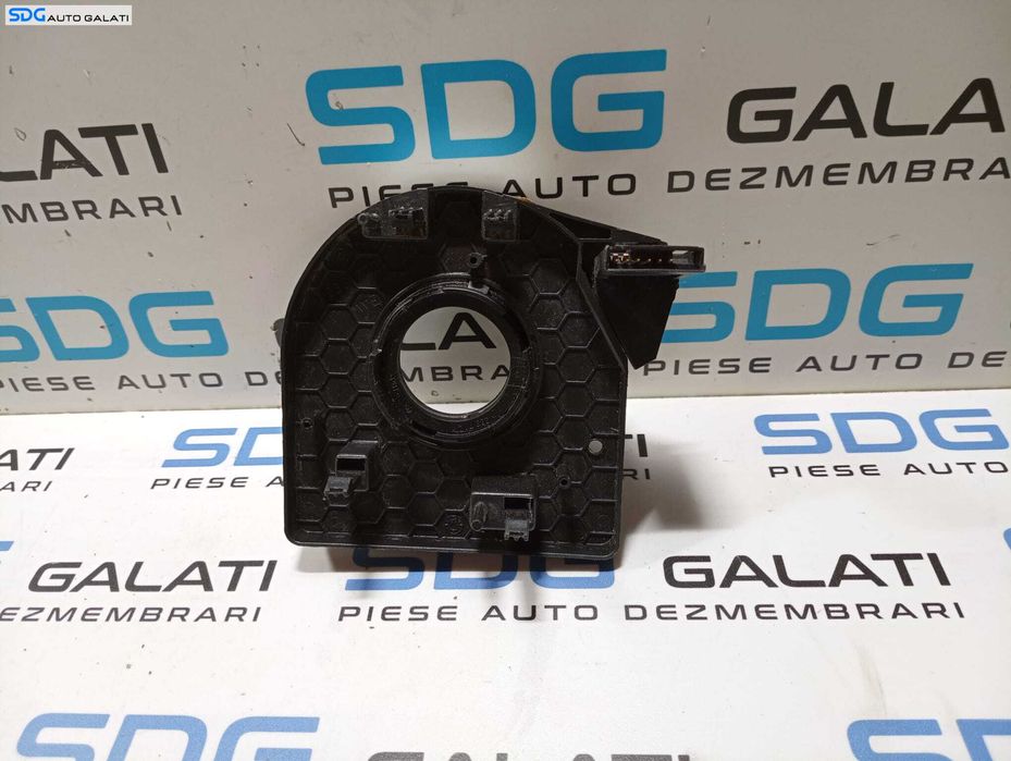 Spira Spirala Banda Panglica Volan Volkswagen UP 2012 - 2016 Cod 6Q0959653B [M4593]