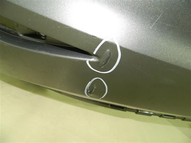 Bara spate VW  Golf 7 SportVan,  2014, 2015, 2016,, 510807421F