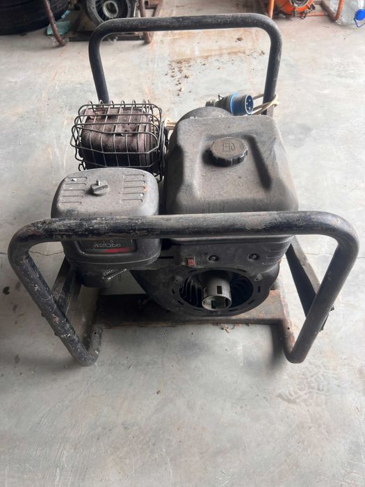 Generator XR2100 420CC