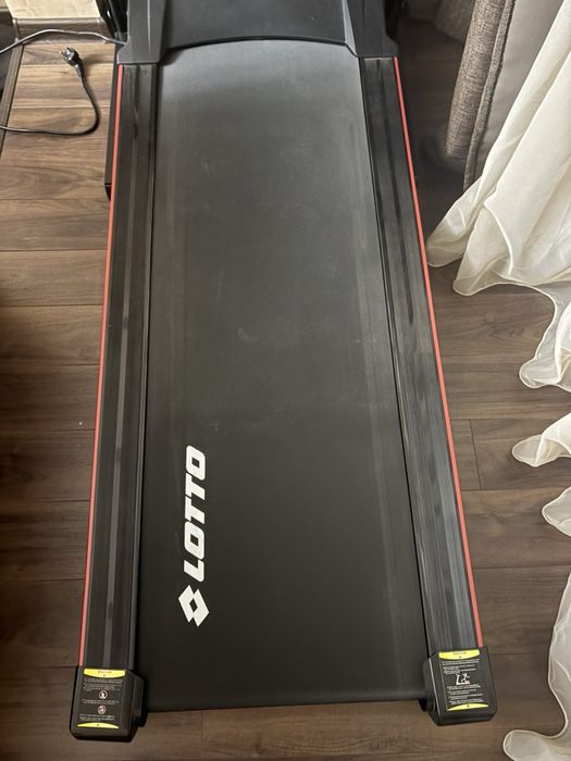 Пътика за бягане