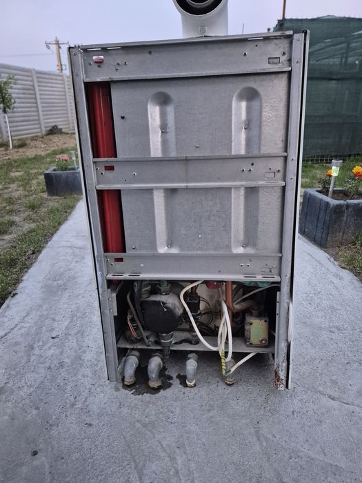 De vânzare centrala termica immergaz elo star 23.3 kw
