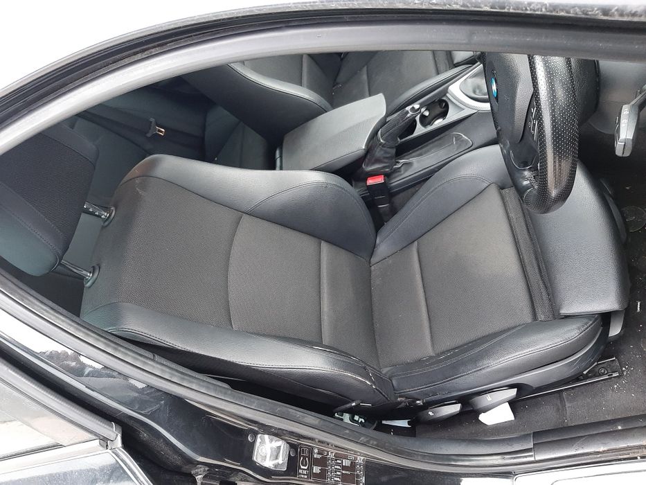 Piese auto bmw seria 1 e87 lci (facelift)