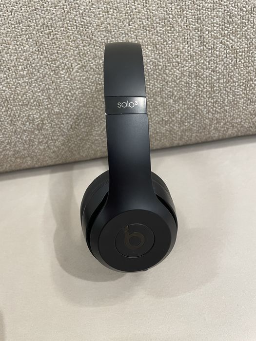 Beats Solo 3 Wireless – Оригинални, като нови!