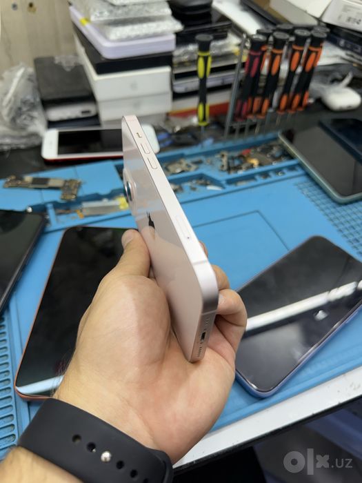Iphone 13 ideal