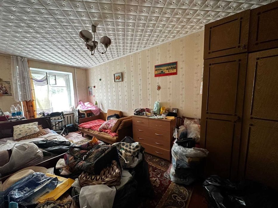Продам 2х-ком квартиру в 9 микрорайоне