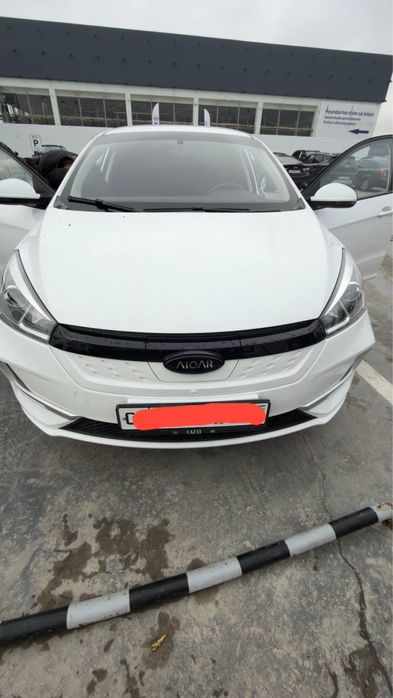 Aiqar Arrizo 2024 Srochno