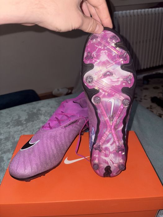 Nike Gripknit Phantom GX Elite FG