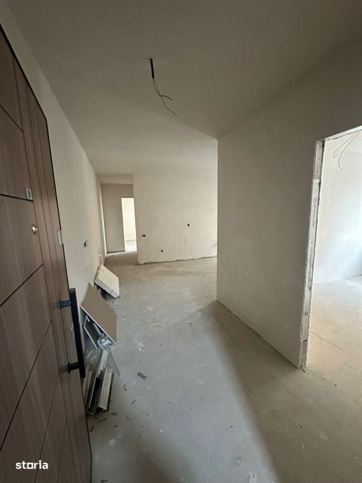 Apartament de 3 camere, 58mp utili, parcare, zona Somesului — fotografia 3