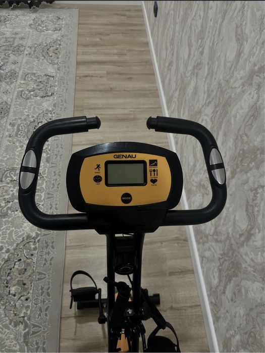 Продаю велотренажер