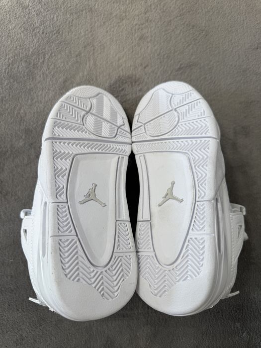 Nike Air Jordan 4 36 / 37,5 /38 /39 new noi