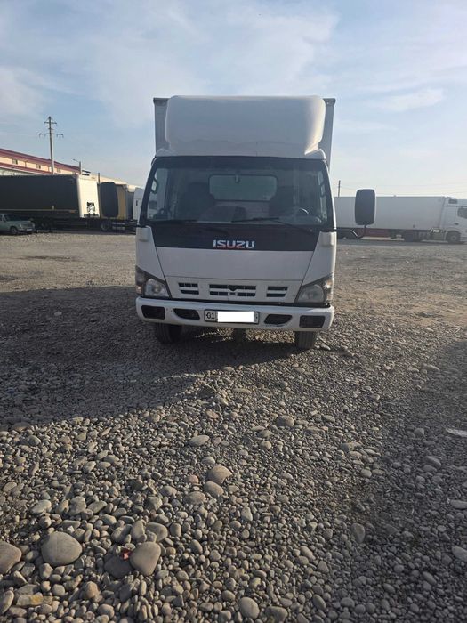 SUZU NQR 71 PL 5 тн
