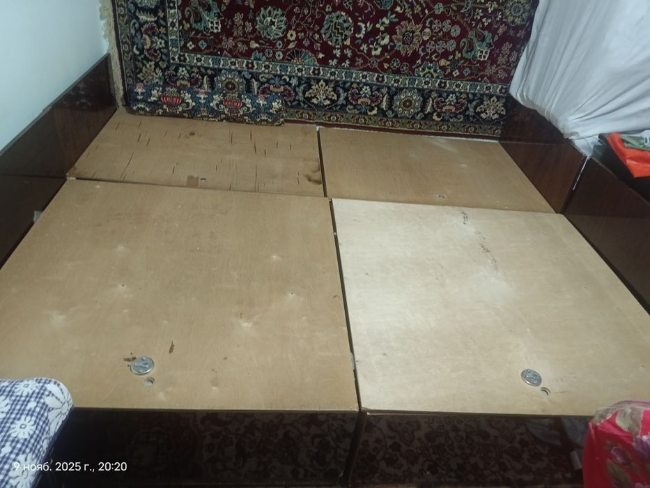 Продается мебель