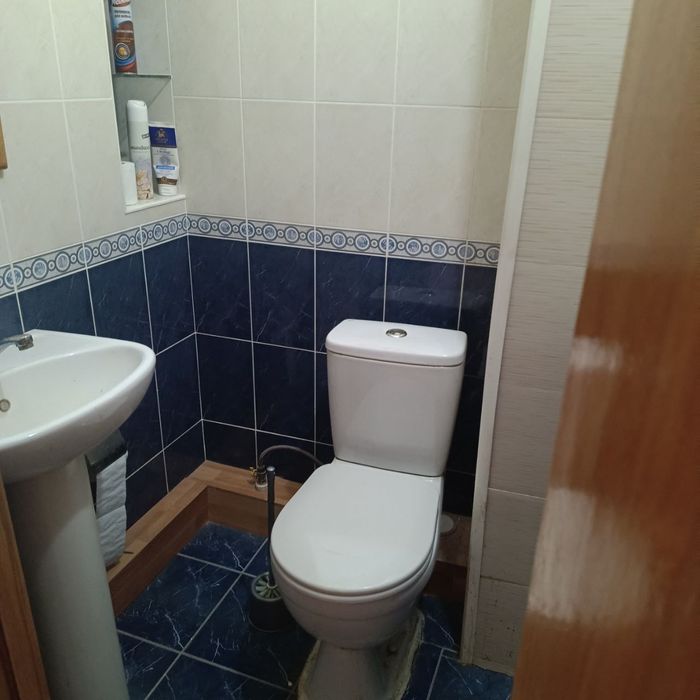 Чиланзар Ц. 3/7/9. Срочно продаётся квартира