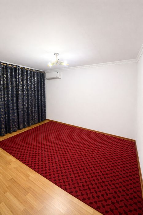 Продается 3 комнатная квартира. Кибрай , Сельхоз Институт