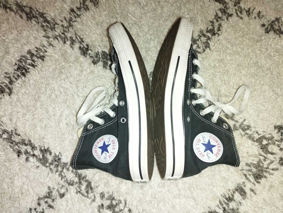Кецове converse all star