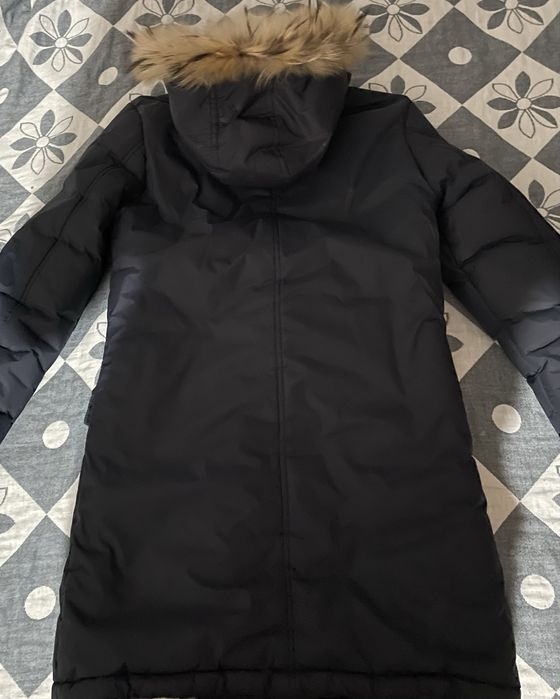 Куртка зимняя для мальчиков