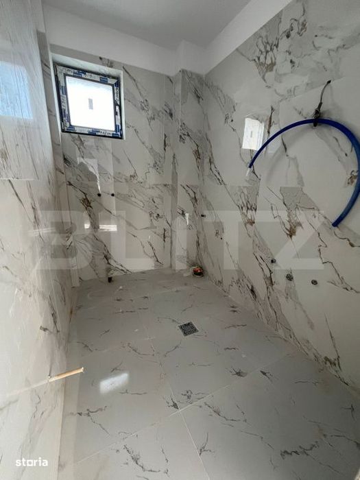 Apartament 2 camerem, 52 mp, zona Visani