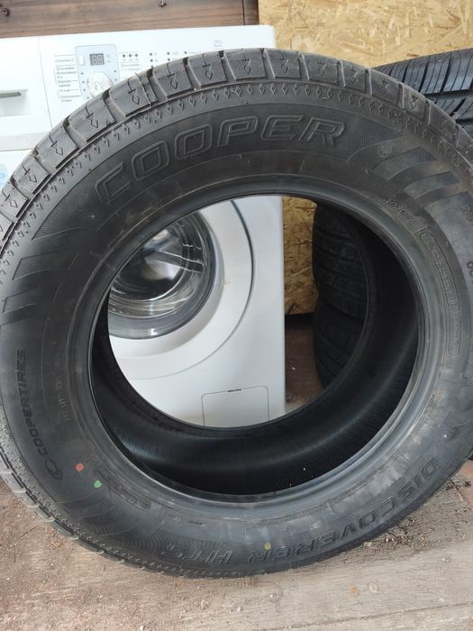 Колеса шины 265/60/R18