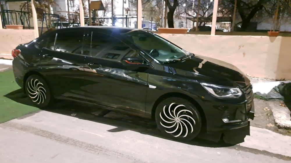 Onix Red line primier