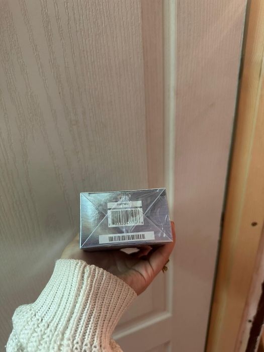 Bvlgari man glacial essence