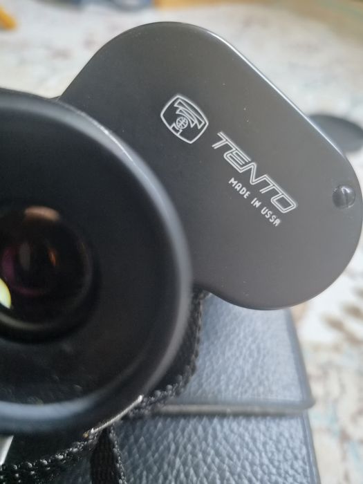 Бинокль TENTO 20*60