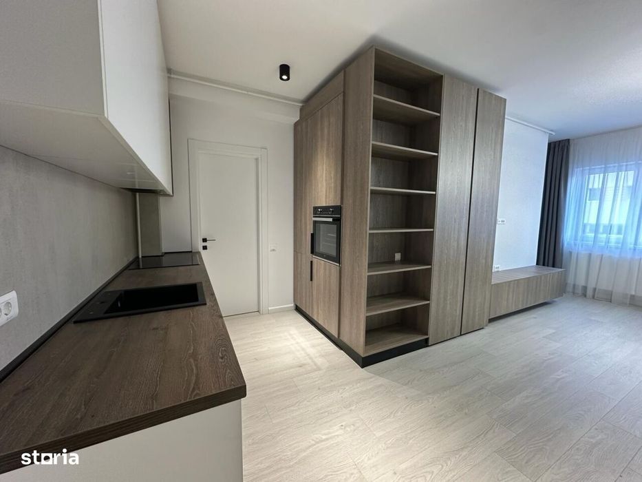 2 Camere Cavar Resdience Loc parcare inclus