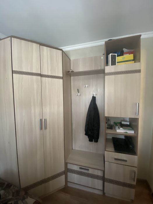 Продается прихожка
