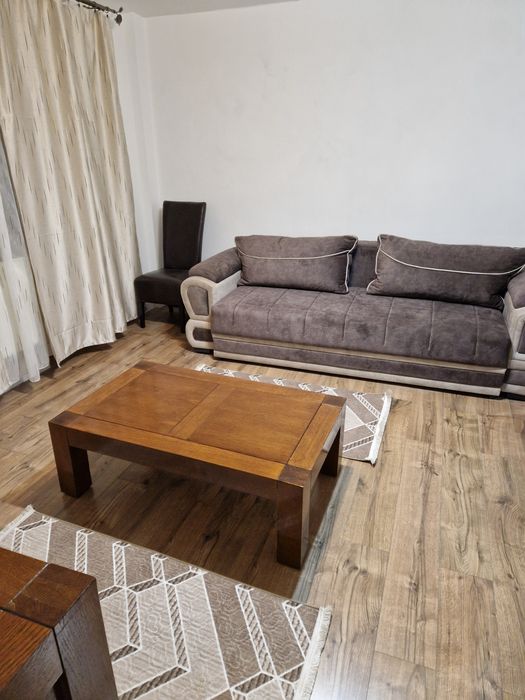 Apartament 2 camere ultracentral TG-JIU