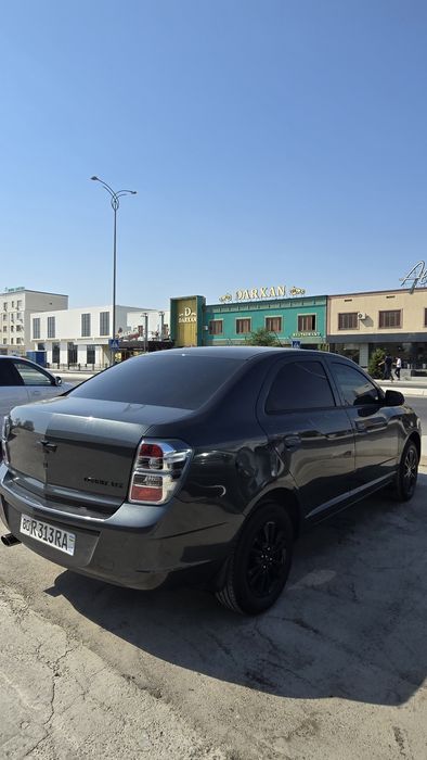 Кобальт ат сотилади