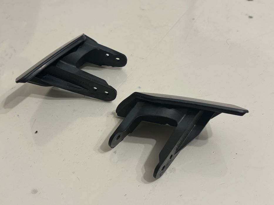 Капачета за пръскалки на броня BMW F30 F31 Ф30 Ф31