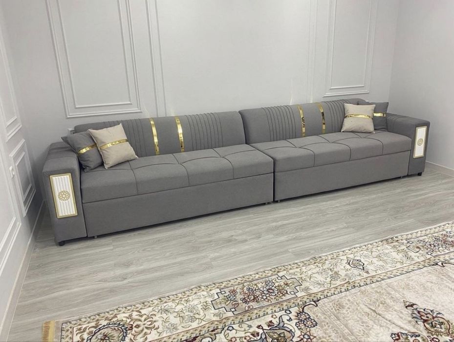 Диваны со склада в рассрочку