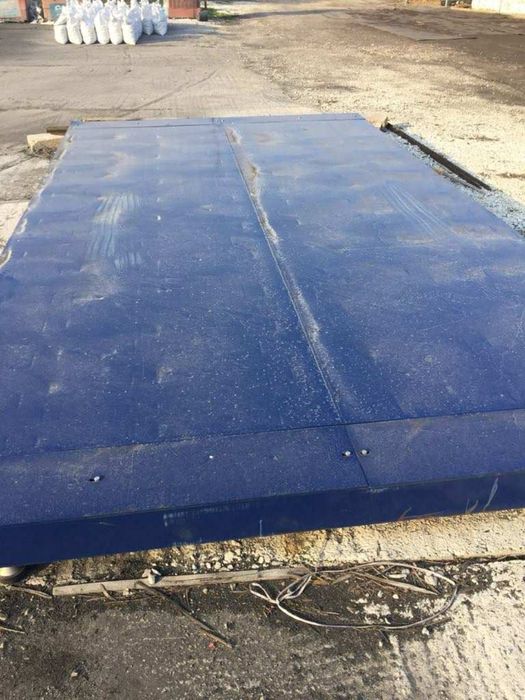 15тонен кантар по БДС