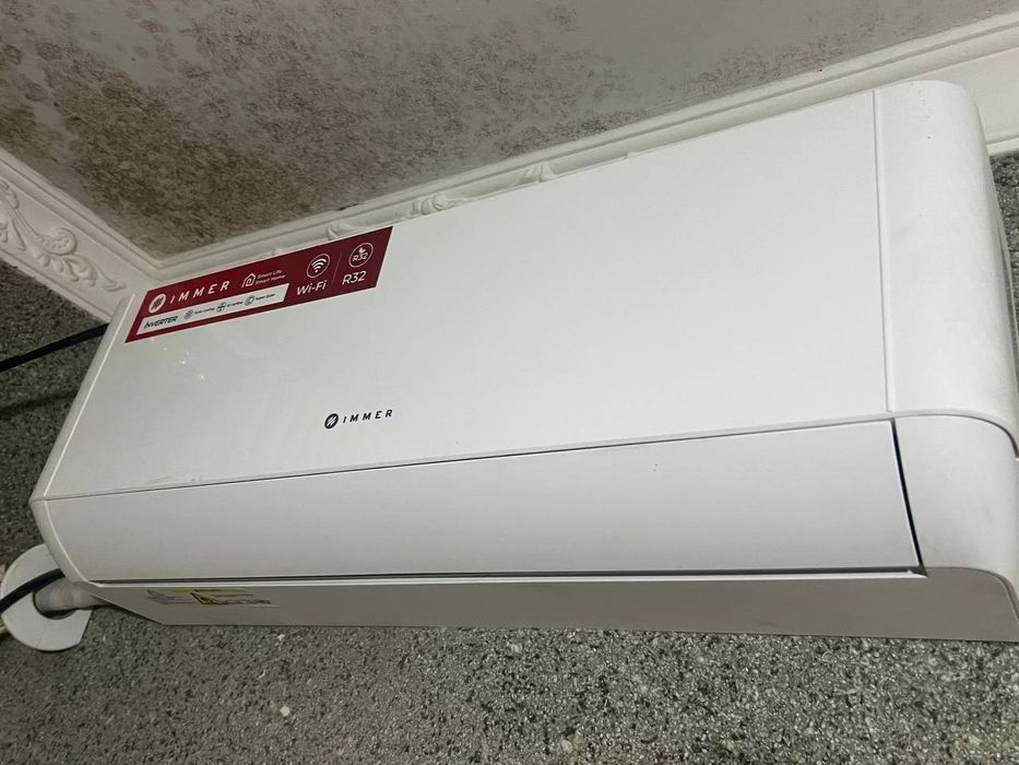 Продаётся кондиционер