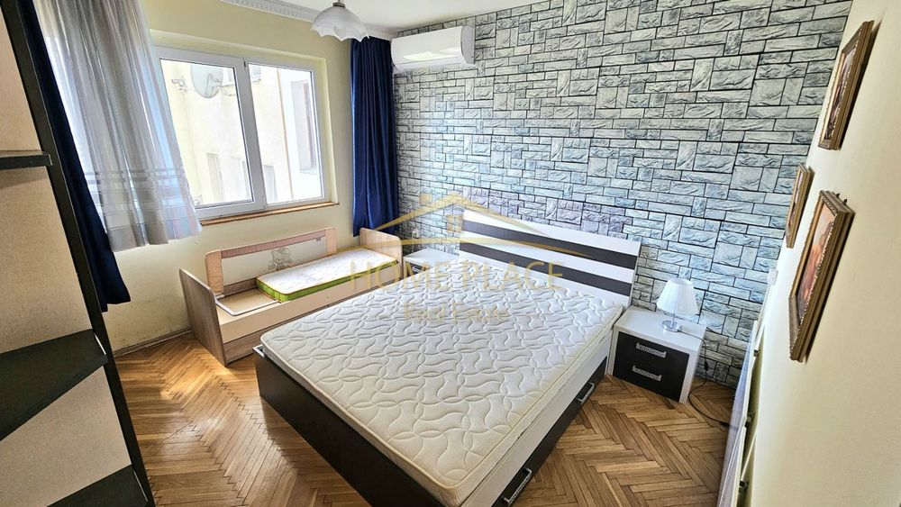 Продава се Четиристаен апартамент в Варна, Възраждане 2 - 92 кв.м за 1511 €/кв.м - Снимка #10