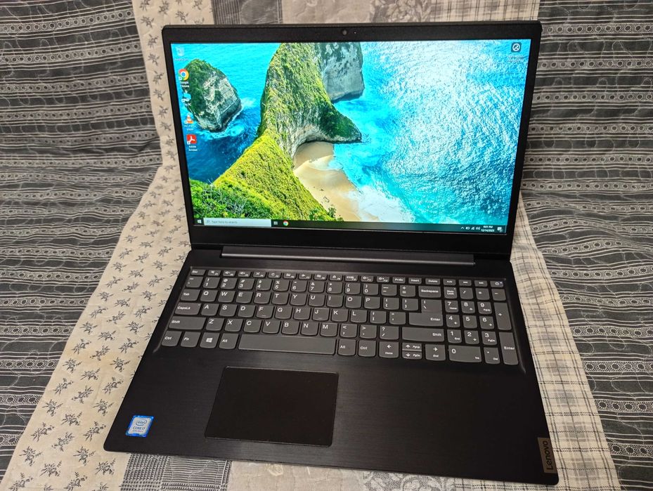 Lenovo S145-15IWL I7 gen 8 stare foarte buna
