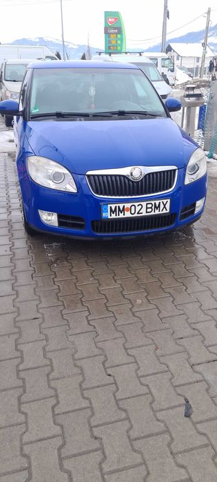 SKODA Fabia 0 — imagine 2