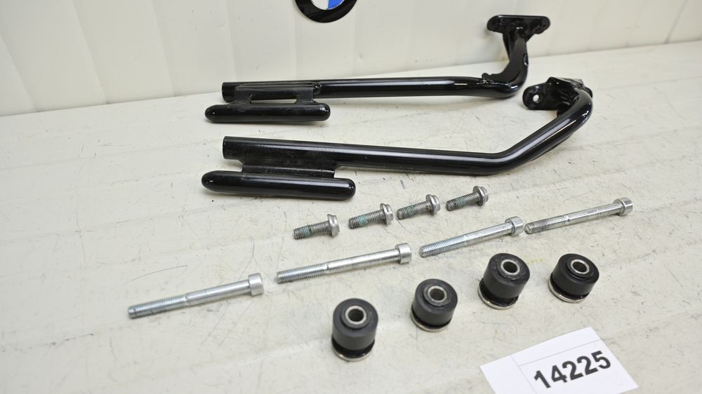 Suporti Bagaj Cutii Laterale Stanga Dreapta BMW R18