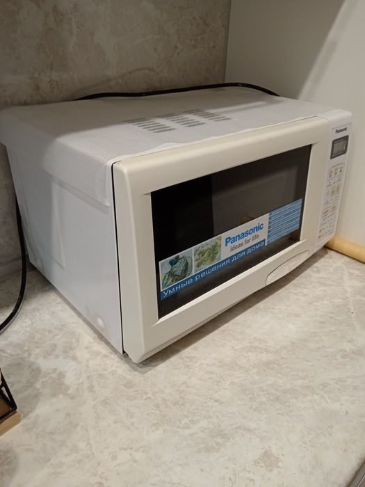 Продам микроволновую печь