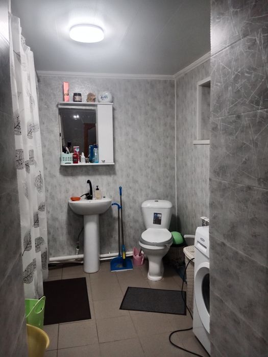 Продам 3-х комнатный дом