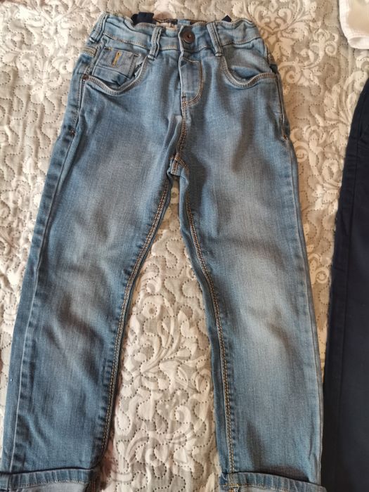 Лот за момче 110 размер