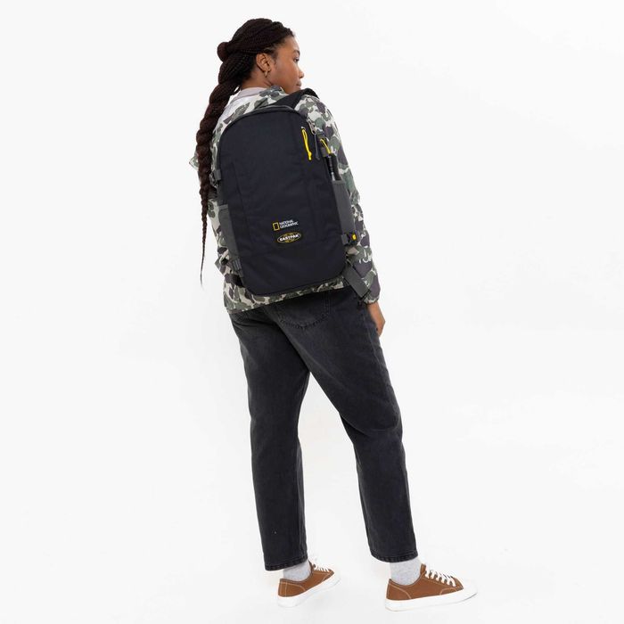 рюкзак EastPak® 25L NatGeo™ CamPack  =30% скидка, до 22 февраля $77*=