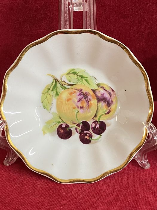 Малки винтидж порцеланови  купички -CZECHOSLOVAKIA