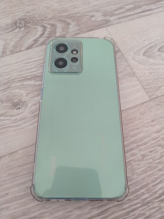 Redmi Note 12 256Gb телефон