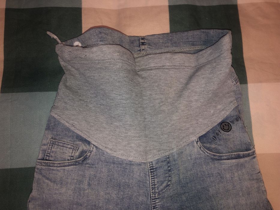 Брюки для беременных