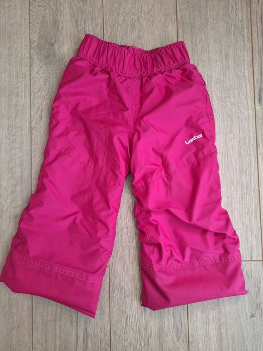 Детски ски екипи и блуза Wedze/Decathlon и други